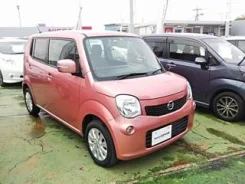 Nissan Moco. ��������, ��������, 0.7 (64��.�.), ������, 17 000����. ��, �/�. ��� ����� �� ������������ ����