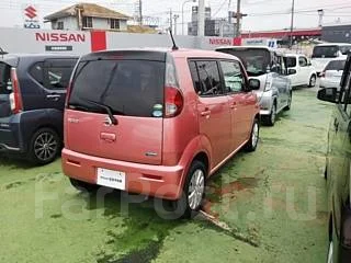 Nissan Moco. ��������, ��������, 0.7 (64��.�.), ������, 17 000����. ��, �/�. ��� ����� �� ������������ ����