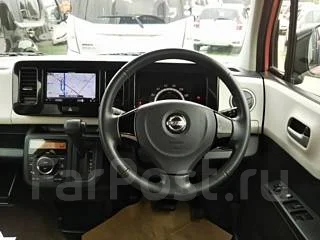 Nissan Moco. ��������, ��������, 0.7 (64��.�.), ������, 17 000����. ��, �/�. ��� ����� �� ������������ ����