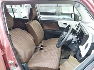 Nissan Moco. ��������, ��������, 0.7 (64��.�.), ������, 17 000����. ��, �/�. ��� ����� �� ������������ ����