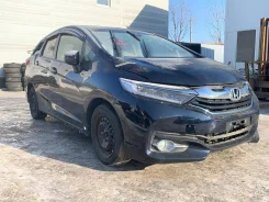 Honda Shuttle. GP7 ����