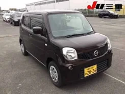 Nissan Moco. ��������, ��������, 0.7 (64��.�.), ������, 93 000����. ��, �/�. ��� ����� �� ������������ ����