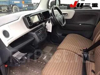 Nissan Moco. ��������, ��������, 0.7 (64��.�.), ������, 93 000����. ��, �/�. ��� ����� �� ������������ ����