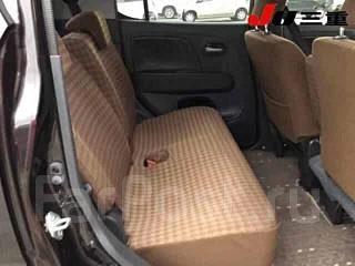 Nissan Moco. ��������, ��������, 0.7 (64��.�.), ������, 93 000����. ��, �/�. ��� ����� �� ������������ ����