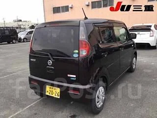 Nissan Moco. ��������, ��������, 0.7 (64��.�.), ������, 93 000����. ��, �/�. ��� ����� �� ������������ ����