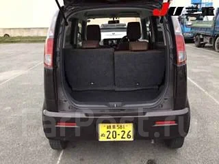 Nissan Moco. ��������, ��������, 0.7 (64��.�.), ������, 93 000����. ��, �/�. ��� ����� �� ������������ ����