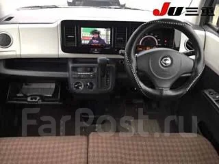 Nissan Moco. ��������, ��������, 0.7 (64��.�.), ������, 93 000����. ��, �/�. ��� ����� �� ������������ ����