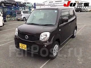 Nissan Moco. ��������, ��������, 0.7 (64��.�.), ������, 93 000����. ��, �/�. ��� ����� �� ������������ ����