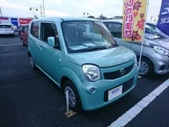 Nissan Moco. ��������, 0.7 (64��.�.), ������, 37 000����. ��. ��� ����� �� ������������ ����