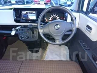 Nissan Moco. ��������, 0.7 (64��.�.), ������, 37 000����. ��. ��� ����� �� ������������ ����