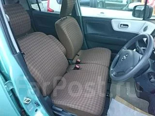 Nissan Moco. ��������, 0.7 (64��.�.), ������, 37 000����. ��. ��� ����� �� ������������ ����