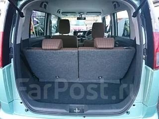 Nissan Moco. ��������, 0.7 (64��.�.), ������, 37 000����. ��. ��� ����� �� ������������ ����