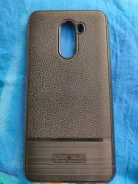 Xiaomi Pocophone F1. �/�, ������, 4G LTE, Dual-SIM ����