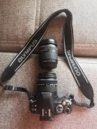Olympus E-410 ����
