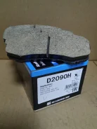 D2090H * ������� ��������� Toyota LC80,105 rr 377 D2090 PN1243 D2090H ����