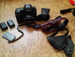 Canon EOS 5D Mark III Body. 20 � ����� �� ����