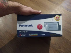 Panasonic NV-GS27 ����