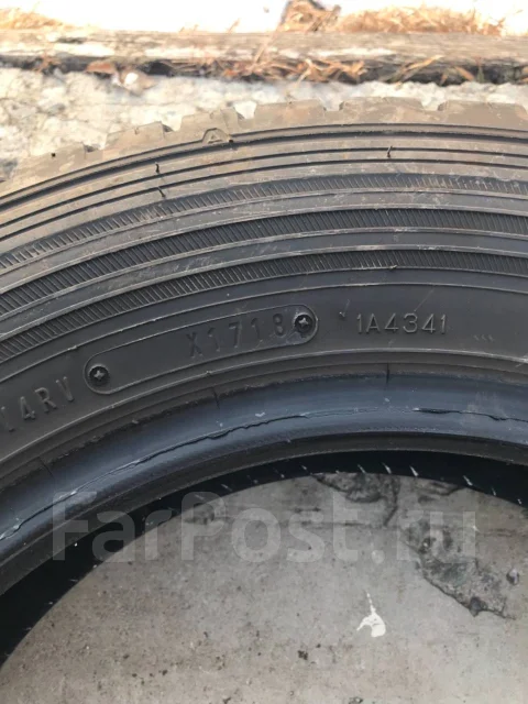 Goodyear Cargo Pro. ������, 2018 ���, �/�, ����� 30 % ����