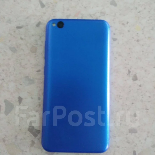 Xiaomi Redmi Go. �/�, �����, 4G LTE, Dual-SIM ����