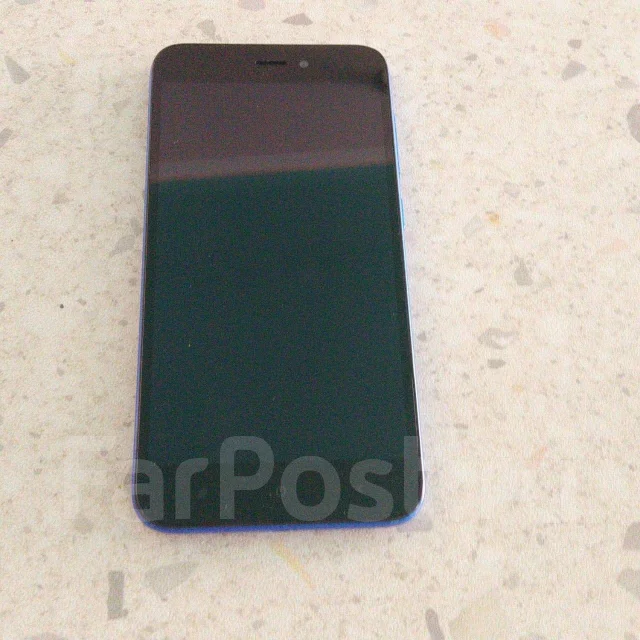 Xiaomi Redmi Go. �/�, �����, 4G LTE, Dual-SIM ����