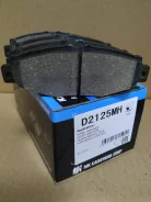 D2125MH ������� ��������� Toyota Mark #X9#,10#, Aristo, Majesta, Soarer D2125MH ����