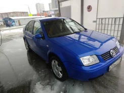 Volkswagen Bora ����