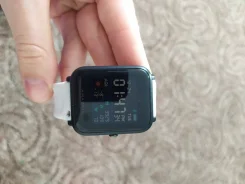 Amazfit Bip