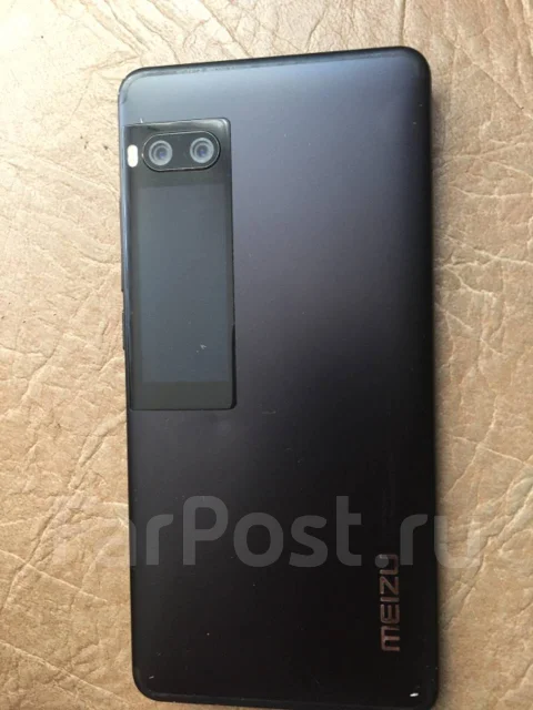 Meizu PRO 7. �/�, ������, 4G LTE ����