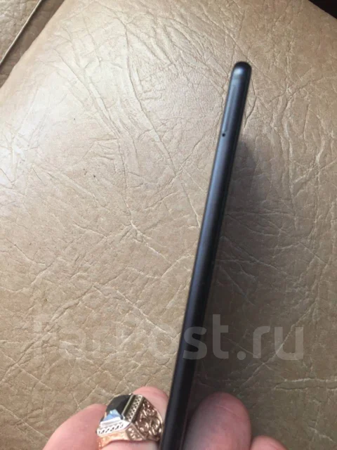 Meizu PRO 7. �/�, ������, 4G LTE ����