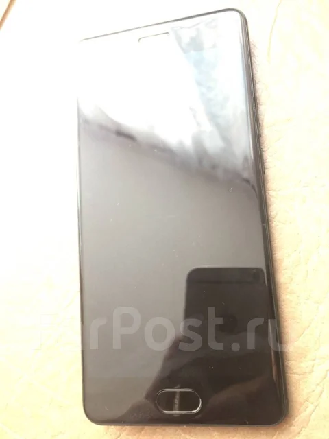 Meizu PRO 7. �/�, ������, 4G LTE ����