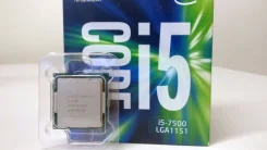 Intel Core i5-7500 ����