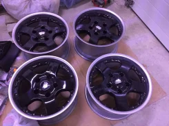 Delta 4x4. 10.0x18", 5x150, ET35 ����