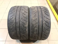 Dunlop Direzza ZII. ������, 2016 ���, �/�, ����� 30 % ����