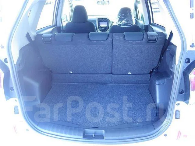 Toyota Ractis. ��������, 4wd, 1.5 (103��.�.), ������, �/�. ��� ����� �� ������� ����