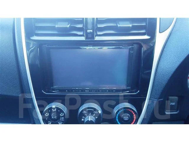 Toyota Ractis. ��������, 4wd, 1.5 (103��.�.), ������, �/�. ��� ����� �� ������� ����