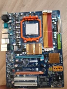 Socket AM2+