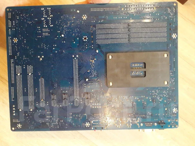 Socket AM2+ ����