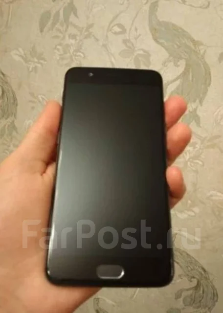 OnePlus 5. �/�, �����, 3G, 4G LTE, Dual-SIM, NFC ����