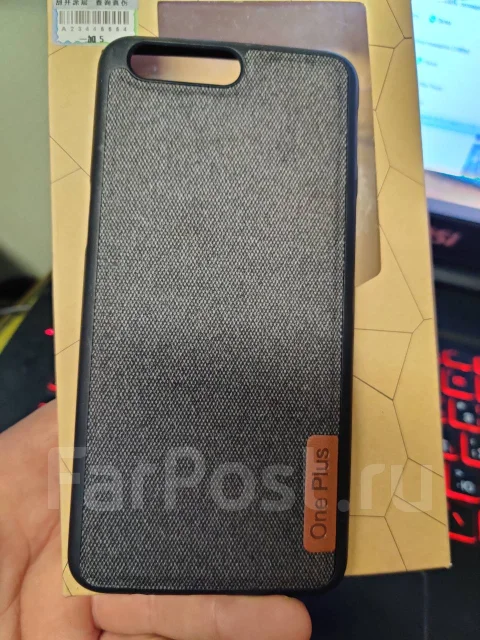 OnePlus 5. �/�, �����, 3G, 4G LTE, Dual-SIM, NFC ����