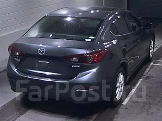 Mazda Axela. �������, 4wd, 1.5 (111��.�.), ������, 157 000����. ��, �/�. ��� ����� �� ������������ ����