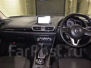 Mazda Axela. �������, 4wd, 1.5 (111��.�.), ������, 157 000����. ��, �/�. ��� ����� �� ������������ ����