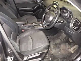 Mazda Axela. �������, 4wd, 1.5 (111��.�.), ������, 157 000����. ��, �/�. ��� ����� �� ������������ ����