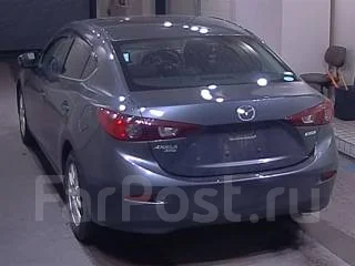 Mazda Axela. �������, 4wd, 1.5 (111��.�.), ������, 157 000����. ��, �/�. ��� ����� �� ������������ ����