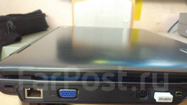 Acer TravelMate 5320. 15.6", ��� 2048 ��, ���� 120���, WiFi: 1, Bluetooth: 1 ����