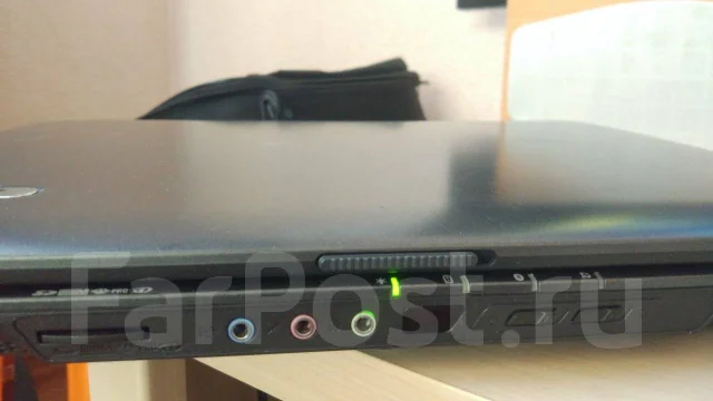 Acer TravelMate 5320. 15.6", ��� 2048 ��, ���� 120���, WiFi: 1, Bluetooth: 1 ����