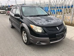 Toyota Voltz. ZZE1360003039, 1ZZFE ����