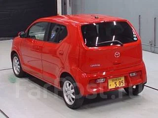 Mazda Carol. ��������, ��������, 0.7 (52��.�.), ������, 73 000����. ��, �/�. ��� ����� �� ������������ ����