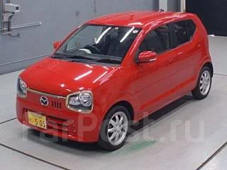 Mazda Carol. ��������, ��������, 0.7 (52��.�.), ������, 73 000����. ��, �/�. ��� ����� �� ������������ ����