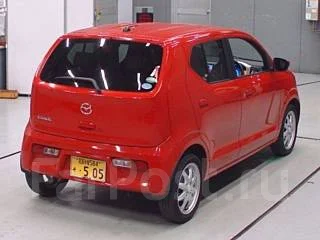 Mazda Carol. ��������, ��������, 0.7 (52��.�.), ������, 73 000����. ��, �/�. ��� ����� �� ������������ ����