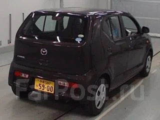 Mazda Carol. ��������, ��������, 0.7 (52��.�.), ������, 22 000����. ��, �/�. ��� ����� �� ������������ ����